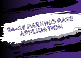 Parking Pass Application 